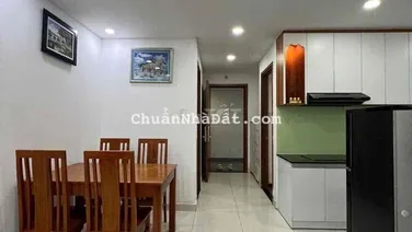 cho thuê căn 2PN + 2WC chung cư Samsora Riverside full nội thất