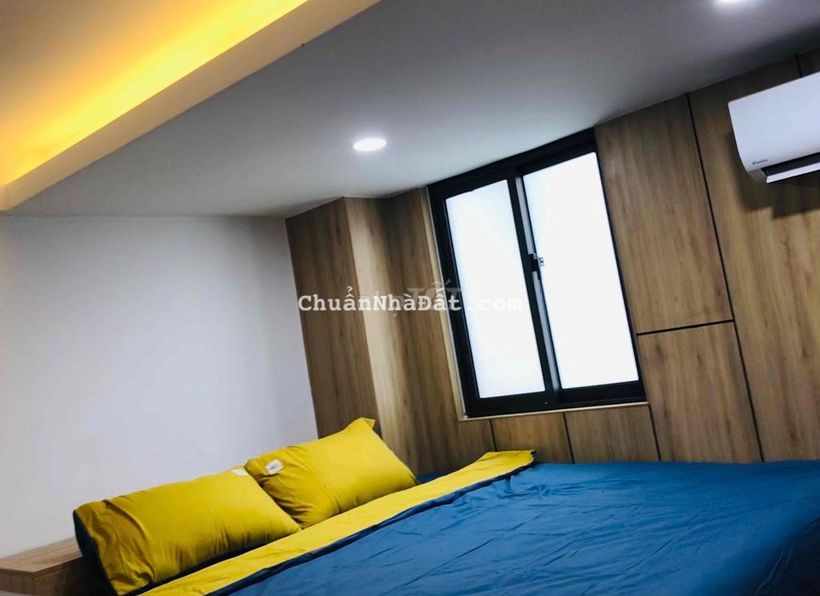 CĂN HỘ/PHÒNG TRỌ ĐẦY ĐỦ TIỆN NGHI CÓ MÁY GIẶT TỪNG PHÒNG, KHU TRUNG TÂ