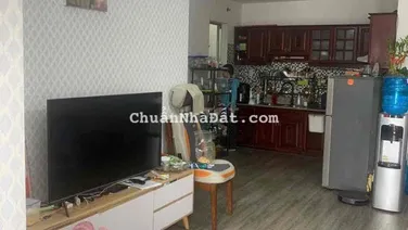 Cho thuê căn hộ Khang Phú , Huỳnh thiện Lộc 78m 2pn full nt 9tr