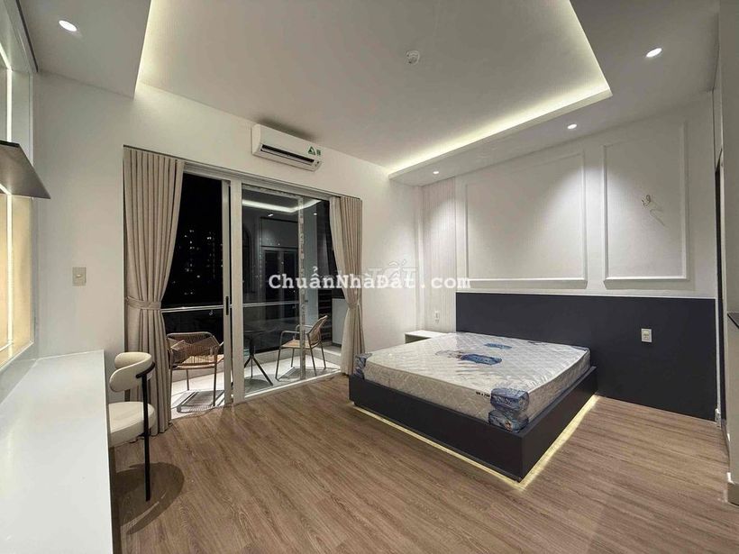 🌹TOP 5 CĂN HỘ MỚI 1 PHÒNG NGỦ TÁCH BẾP-BANCOL-FULL NT ĐIỆN BIÊN PHỦ🌹