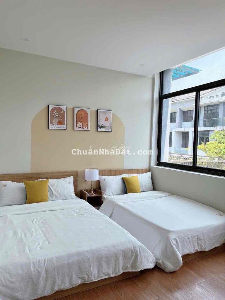 CHO THUÊ STUDIO BAO ĐIỆN NƯỚC 4tr GẦN AEON MALL