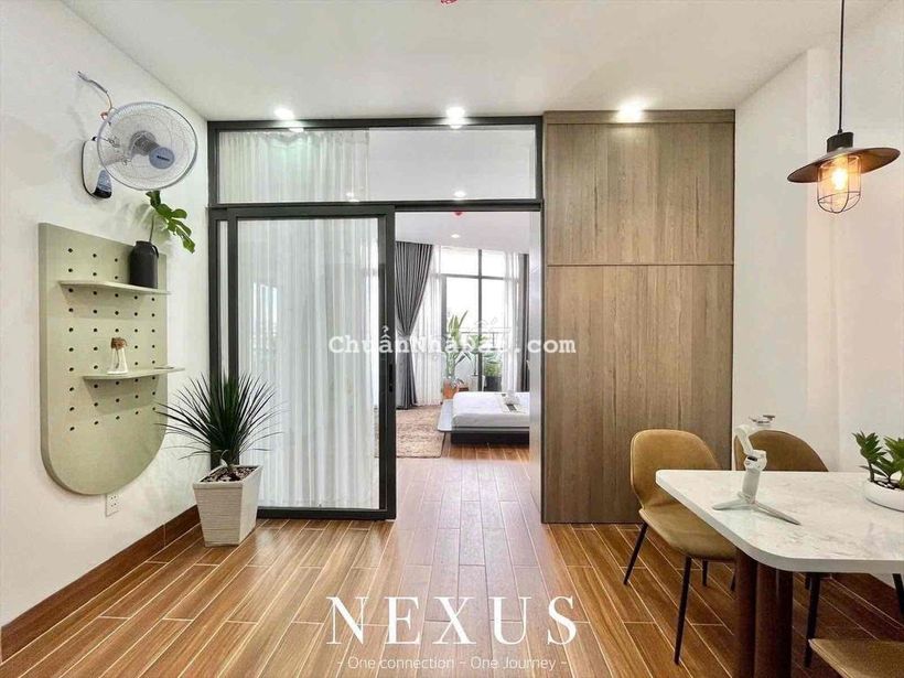 ✌️HỆ THỐNG CĂN HỘ 1PN TÁCH BẾP - GIÁ TỪ 6x , GẦN ĐẦM SEN , LBB ✌️