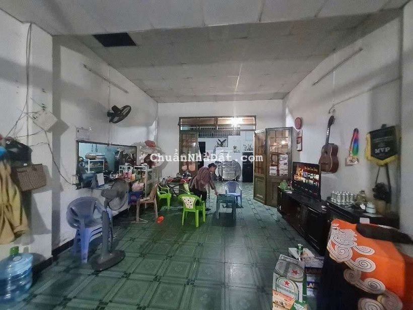 Bán đất tặng nhà cấp 4 Mẹ Nhu Thanh Khê đuòng rộng 10m