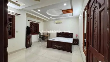 cho thuê phòngfull nội thất kdc lý phục man, phường bình thuận, Q7