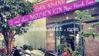 Nhà CHÍNH CHỦ Hoà Hải - Ngũ Hành Sơn, 3 phút xe máy đến bãi tắm Biển