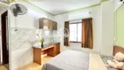 Phòng trọ 22m2 đầy đủ nội thất đường Hoàng Văn Thụ, Quận Tân Bình