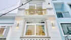 SIÊU PHẨM TÂN CỔ ĐIỂN MỚI XÂY HẺM XE HƠI KHU AN NHƠN 52M SHR NHỈNH 5D