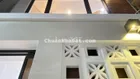 SIÊU PHẨM VIEW TRIỆU ĐÔ NGUYỄN KIỆM GIÁP SÂN BAY 40M 3 TẦNG HẺM THÔNG
