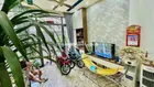 KHU HIẾM NHÀ BÁN KHU NGUYỄN VĂN NGHI 44m HẺM 1/ NHÀ MỚI VÀO Ở NGAY