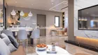CHÍNH CHỦ CẮT LỖ BÁN GẤP CĂN 3PN THE SANG VIEW TRỰC DIỆN BIỂN MỸ KHÊ