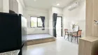 Studio ban công thoáng tiện nghi gần khu công nghệ cao, UFM, FPT