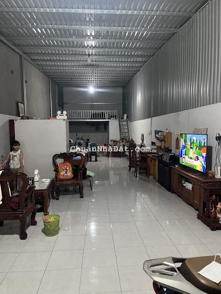 CHO THUÊ NHÀ HOẶC KHO MẶT TIỀN NGUYỄN ĐÌNH CHIỂU ĐÔNG HOÀ DĨ AN