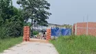 ĐẤT BẾN LỨC GIÁP BÌNH CHÁNH