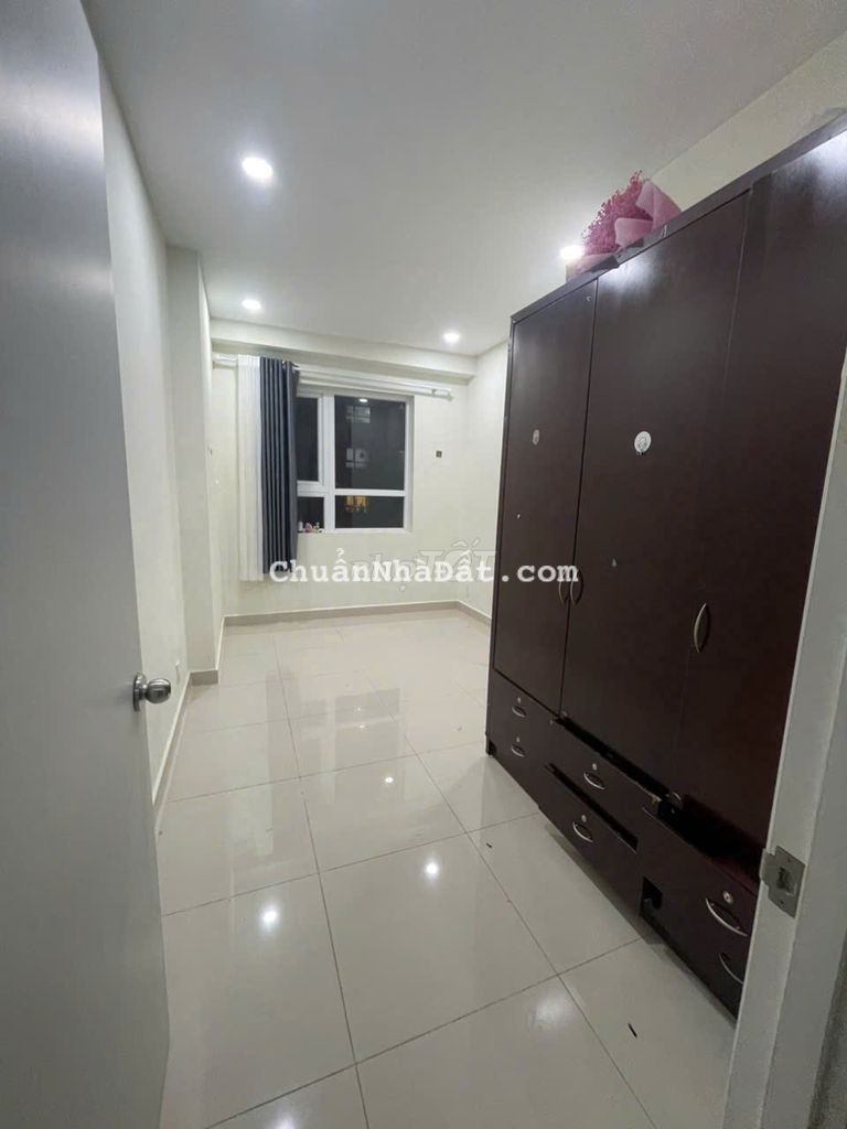 Cho thuê phòng trong chung cư TOPAZ ELITE