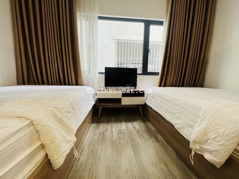 Cho thuê căn hộ 2G Đường cao bá quát, quận sơn trà, gần cầu tình yêu