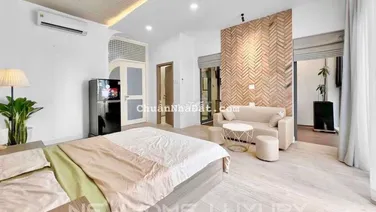 TỔNG HỢP 1PN MỚI CAO CẤP, FULL NT, GẦN QUẬN 1, QUẬN 3, SÂN BAY TSN