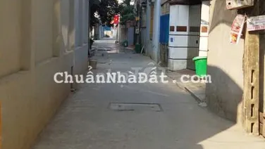 61m2 ĐẤT, LÔ GÓC KIM CHUNG, NGAY NGÃ TƯ SƠN ĐỒNG, Ở SƯỚNG, ĐẦU TƯ ĐẸP