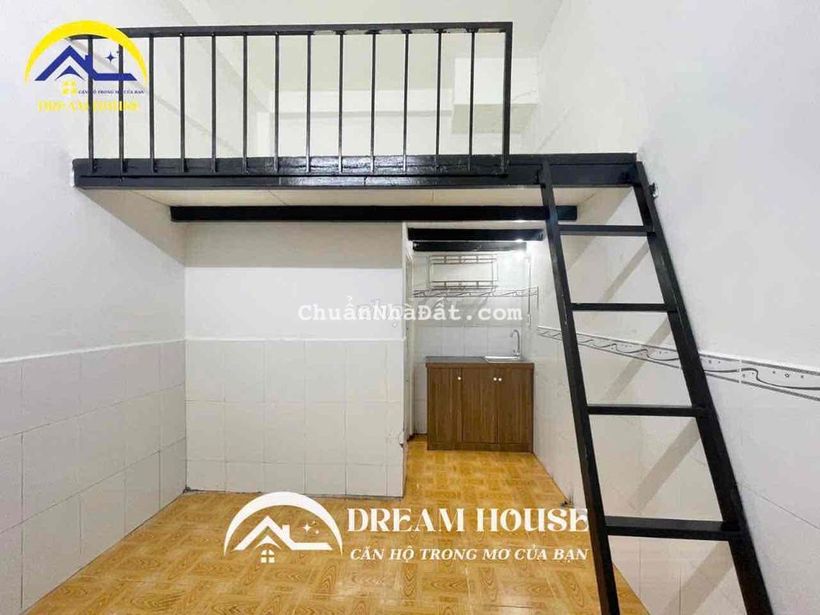 Phòng Trống Sát Đại Học Công Thương