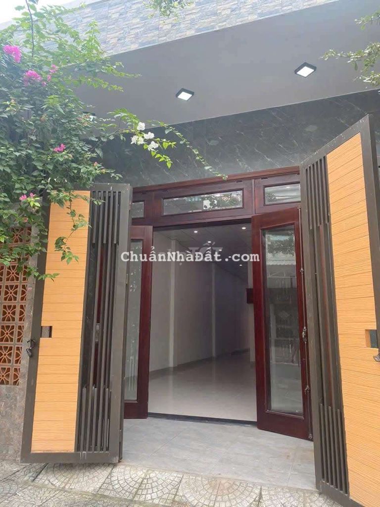 🛑 NHÀ CÒN- CHO THUÊ NHÀ ĐƯỜNG: BÙI KỶ - 2PN - 2WC