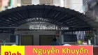Nhà đường Nguyễn Khuyến, Quận Bình Thạnh, 82m² (nở hậu 5.7), 8.9 tỷ