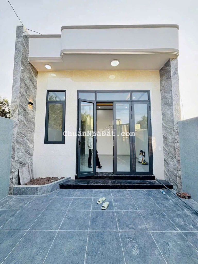 Bán Nhà SHR ( thổ cư)