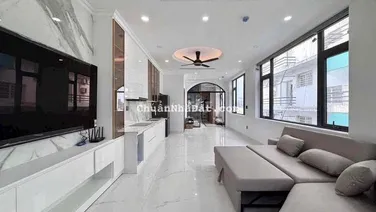 🧧 1 PHÒNG NGỦ SIÊU RỘNG - NGAY LANDMARK81, CẦU THỦ THIÊM - FULL NT