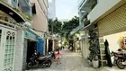 Nhà 3 tầng HXH Thoại Ngọc Hầu – Tân Phú | 84m² | 5PN | Giá nhỉnh 7 tỷ