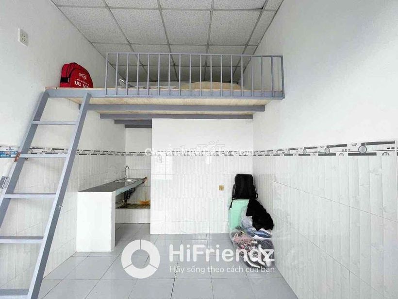 PHÒNG 1NG GẦN AEON BÌNH TÂN PHÒNG RỘNG GÁC CAO MỚI