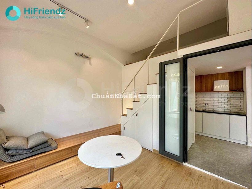 🏠 Phòng trọ 35m2 đường Nguyễn Văn Thương (D1 cũ), Q.Bình Thạnh ✨