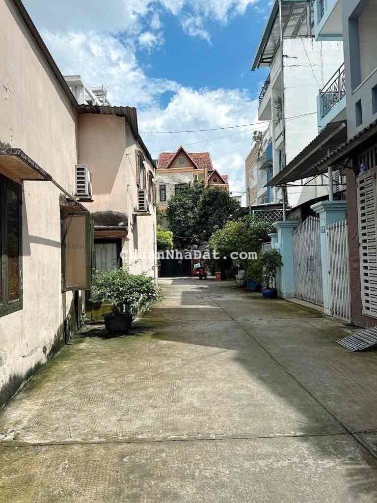 ✅Nhà 50m2 - HxH 5m - Nguyễn Thị Đặng - ngó 4.5 tỷ🔥