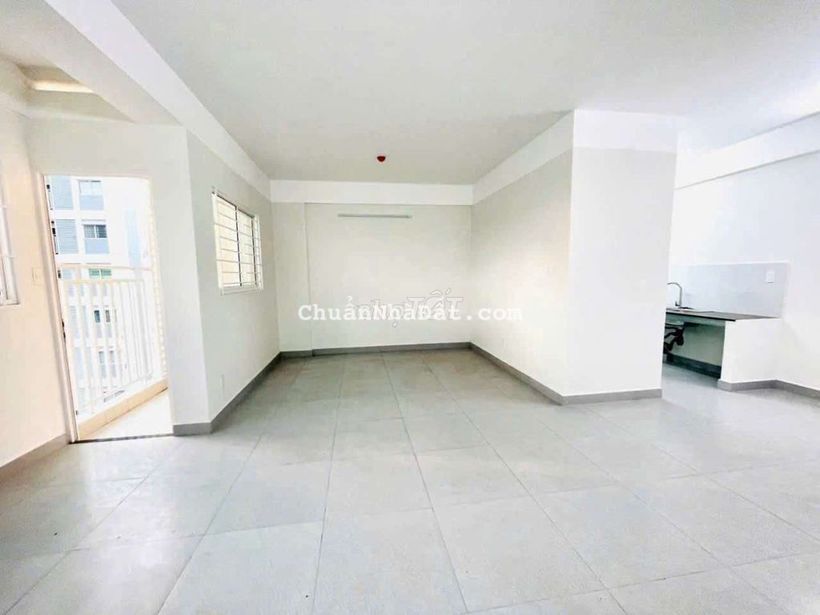 CHO THUÊ CĂN HỘ NAM LONG 2 GÓC 2 BAN CÔNG 44M GIÁ TỐT