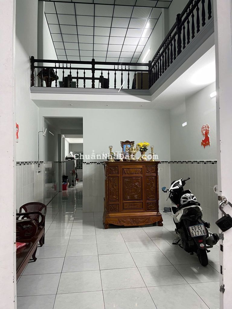 Bán nhà mặt tiền Hoa Lư, Nại Hiên Đông, Sơn Trà, Đà Nẵng