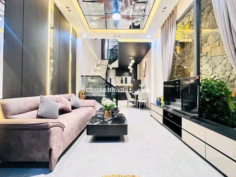 NHÀ 3 TẦNG 3 MÊ – NGUYỄN VĂN LINH – HẢI CHÂU