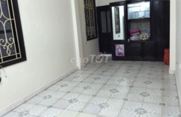 Cho thuê phòng trọ khép kín phố Bạch Mai