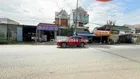 Nhà mặt tiền gần chợ Thông Dụng, P Tân Đông Hiệp, Tp Dĩ An