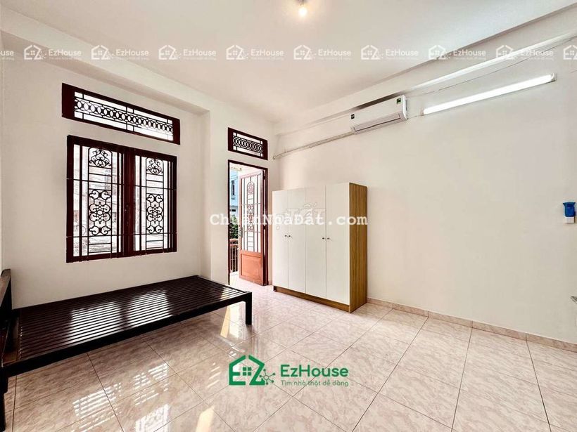 🔥PHÒNG 40M2 SIÊU RỘNG⚡ BAN CÔNG VIEW CHUNG CƯ NGAY LŨY BÁN BÍCH 🔥