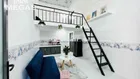 🔥PHÒNG GÁC CAO GIÁ RẺ_NGAY BỐN XÃ_7P QUA VHU