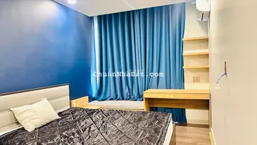 Bán Căn 2PN+ Lavida Plus Quận 7 , Giá 5 tỷ Full Nội Thất Cao Cấp.