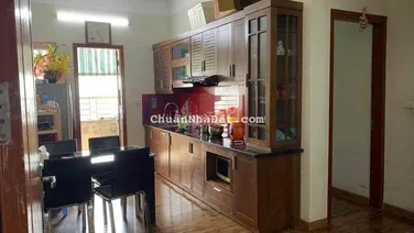Có 1-0-2! Chung cư Đại Thanh, 56m, 2PN, có sổ, giá cực hợp lý