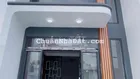 Nhà 2 tầng 5X34M - Gần Thị trấn Đức Hoà - Hẻm xe hơi - Full nội thất.