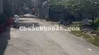 Đất mặt tiền mới ra sổ F0