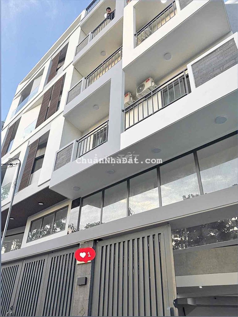 KHAI TRƯƠNG 20 CĂN HỘ DẠNG 1 PHÒNG NGỦ_CÓ BANCONG GẦN NGÃ TƯ HÀNG XANH