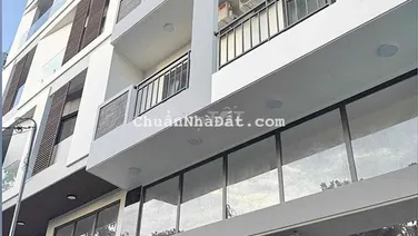 KHAI TRƯƠNG 20 CĂN HỘ DẠNG 1 PHÒNG NGỦ_CÓ BANCONG GẦN NGÃ TƯ HÀNG XANH