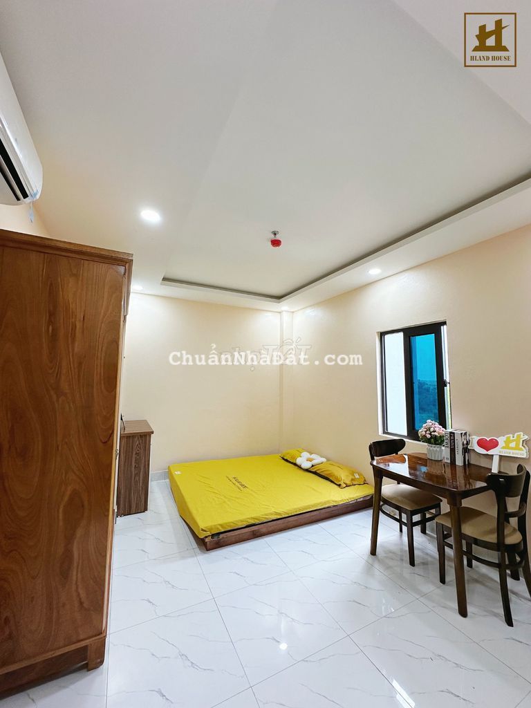 KĐG TRINH LƯƠNG- CÁCH ĐẠI NAM 1KM -STUDIO FULL NỘI THẤT- OTO ĐỖ CỬA