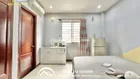 cho thuê phòng studio cửa sổ trời, full nt, thang máy, khoá vân tay