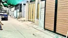 Nhà hẻm xe hơi 5x21m 2 tầng kinh doanh gần quận 7 giá 5.68 tỷ