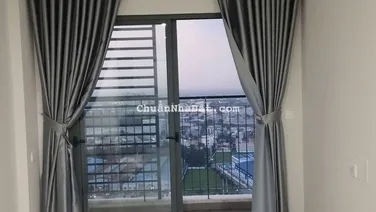 Chung cư legacy thuận giao căn 1pn tầng A24 nhà mới 99% chưa sử dụng.