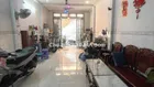 khu ViP Tân Sơn Nhì _ Nhà 3 tầng x 60m2_ Hẻm thông_ xe hơi đỗ_ 5.x tỷ