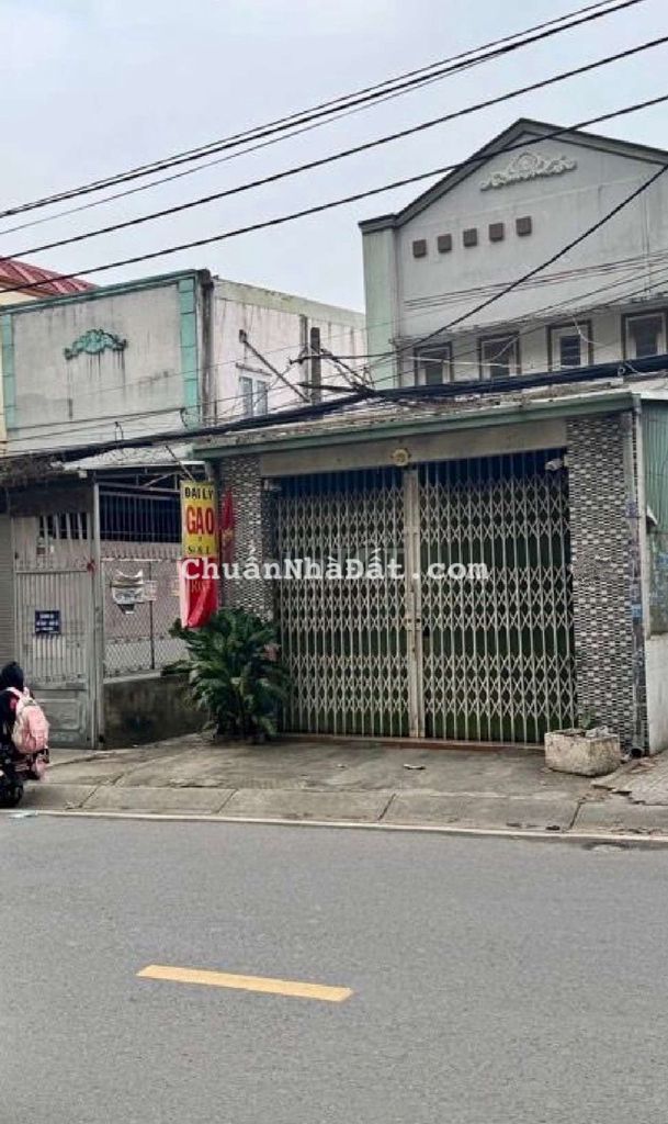 🔥 MTKD ĐƯỜNG LÊ THỊ HOA 12M CHỢ KHIẾT TÂM– TRỆT LỬNG – KID ĐA NGÀNH