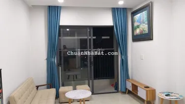 Cho Thuê Bcons Garden 63m2 2PN,2WC Đầy Đủ Nội Thất Đẹp chỉ 6.5 triệu